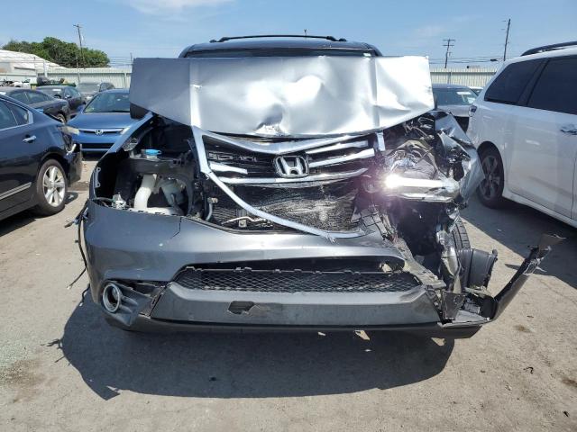 Photo 5 from auction – 2013 HONDA PILOT EXL with VIN 5FNYF4H51DB014490