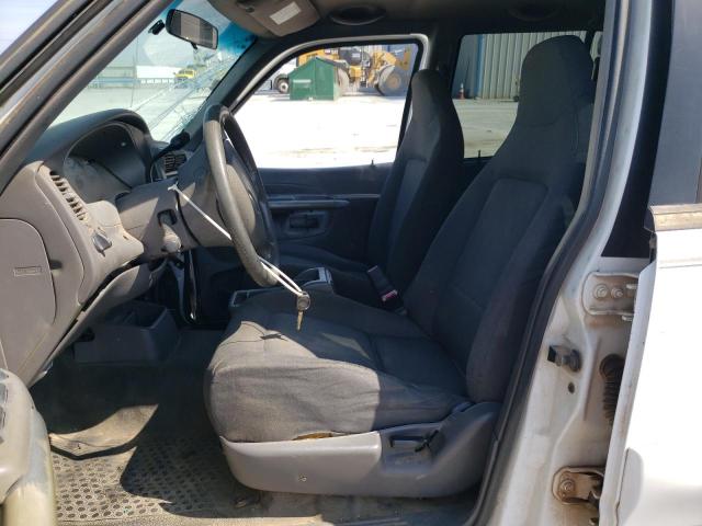 Photo 7 from auction – 2002 FORD EXPLORER S with VIN 1FMZU67E92UD26919
