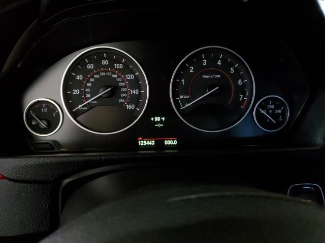 Снимка 9 от търг – 2014 BMW 428 I с VIN WBA3N7C58EF719576