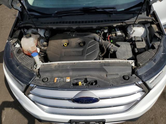 Photo 12 from auction – 2016 FORD EDGE SEL with VIN 2FMPK4J94GBC05712