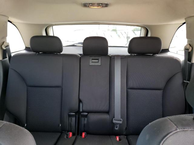 Photo 10 from auction – 2008 FORD EDGE SE with VIN 2FMDK36C48BA90774