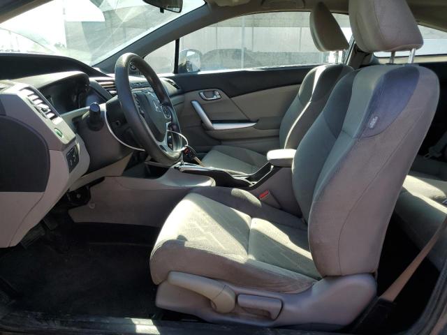 Photo 7 from auction – 2012 HONDA CIVIC EX with VIN 2HGFG3B86CH556874