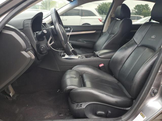 Photo 7 from auction – 2013 INFINITI G37 BASE with VIN JN1CV6AP8DM715719