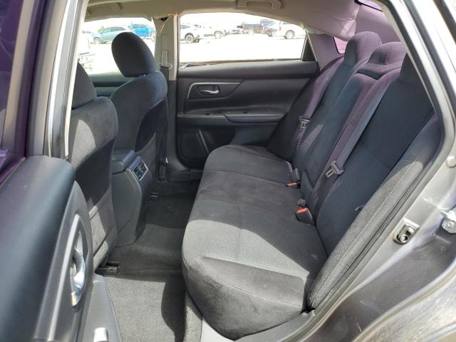 Photo 10 from auction – 2015 NISSAN ALTIMA 2.5 with VIN 1N4AL3APXFC284095
