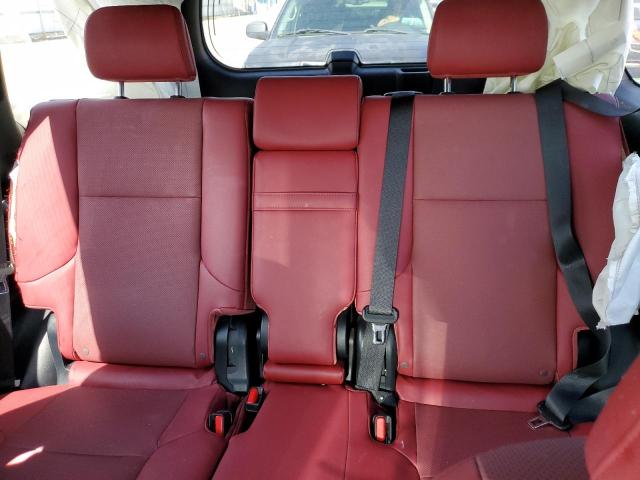 Photo 10 from auction – 2020 LEXUS GX 460 PRE with VIN JTJAM7BX2L5266829