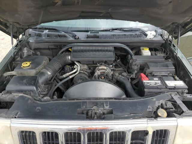 Photo 12 from auction – 2007 JEEP COMMANDER with VIN 1J8HH48K97C622753