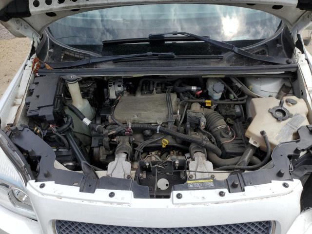 Photo 12 from auction – 2005 CHEVROLET UPLANDER with VIN 1GNDV03L95D273891