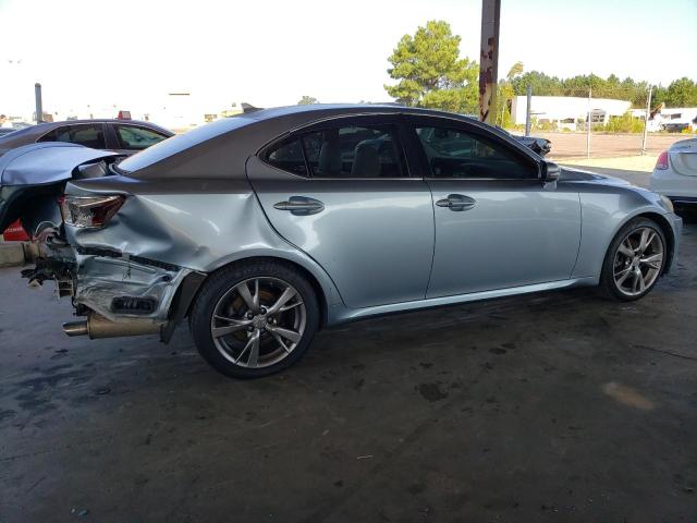 Photo 3 from auction – 2009 LEXUS IS 250 with VIN JTHBK262295105726