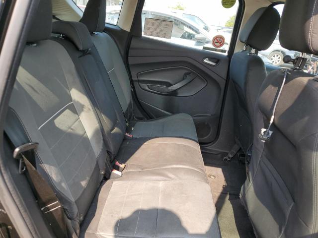 Photo 10 from auction – 2015 FORD C-MAX SE with VIN 1FADP5AU3FL120433