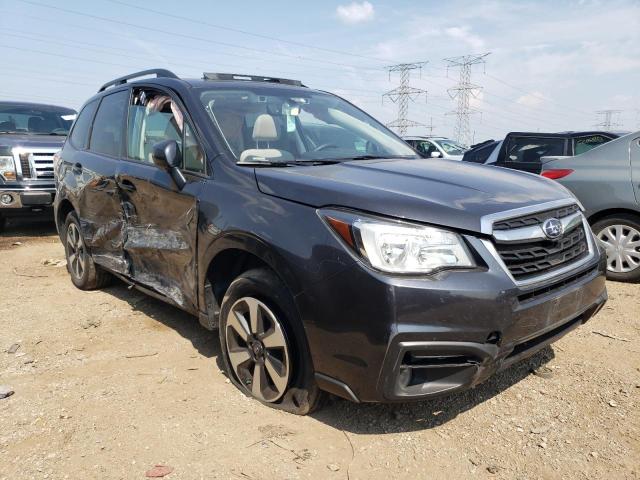 صورة رقم 4 من المزاد - 2018 SUBARU FORESTER 2 مع VIN JF2SJAGC5JH580801