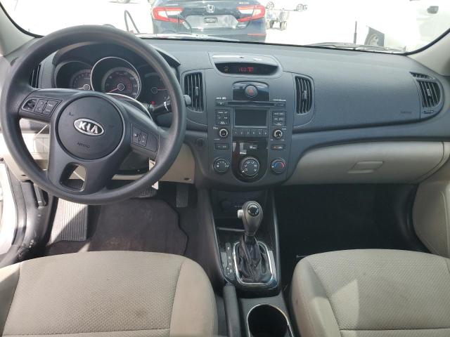 Photo 8 from auction – 2012 KIA FORTE LX with VIN KNAFT4A24C5637468