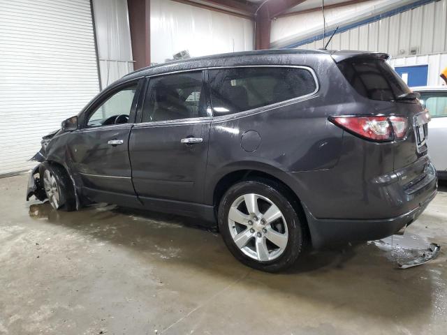 Photo 2 from auction – 2015 CHEVROLET TRAVERSE L with VIN 1GNKVJKD0FJ347077