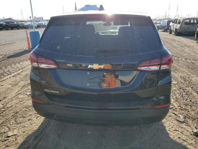 Photo 6 from auction – 2022 CHEVROLET EQUINOX LS with VIN 2GNAXHEV7N6136408