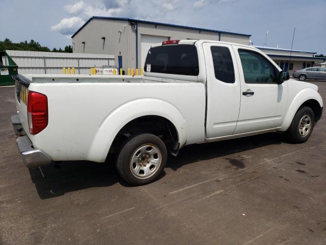 Photo 3 from auction – 2013 NISSAN FRONTIER S with VIN 1N6BD0CT8DN748360