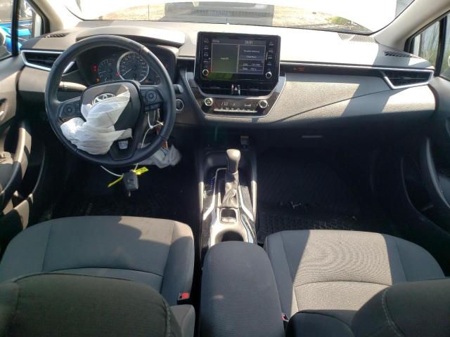 Photo 8 from auction – 2021 TOYOTA COROLLA LE with VIN 5YFBPMBE8MP156951
