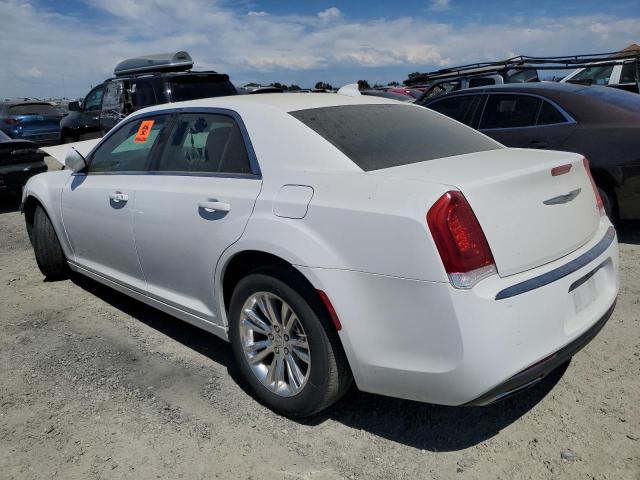 Foto 2 de la subasta – 2017 CHRYSLER 300 LIMITE con VIN 2C3CCAAG5HH668121