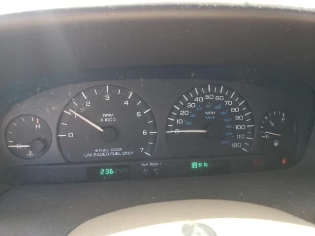 Photo 9 from auction – 1996 CHRYSLER TOWN & COU with VIN 1C4GP64L8TB348803