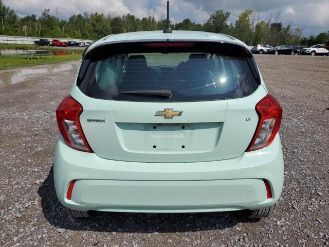 Photo 6 from auction – 2017 CHEVROLET SPARK 1LT with VIN KL8CD6SA6HC722165