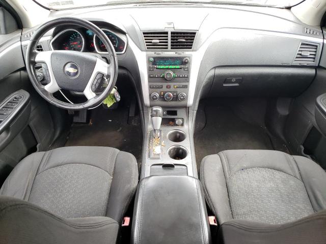 Photo 8 from auction – 2011 CHEVROLET TRAVERSE L with VIN 1GNKVGEDXBJ134470
