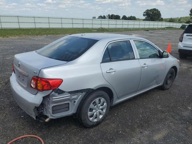 Photo 3 from auction – 2010 TOYOTA COROLLA BA with VIN 2T1BU4EE7AC378669