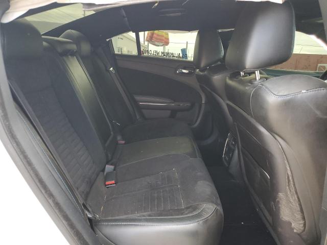 Photo 10 from auction – 2020 DODGE CHARGER SR with VIN 2C3CDXL9XLH116038
