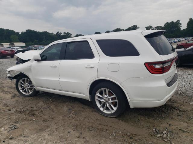 Photo 2 from auction – 2021 DODGE DURANGO R/ with VIN 1C4SDHCTXMC799291