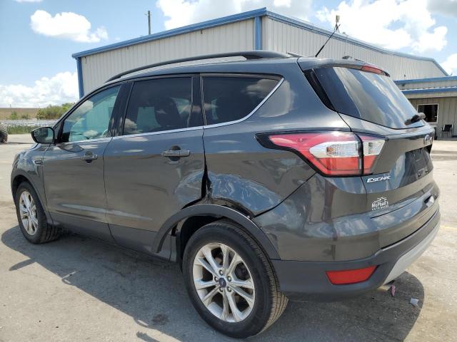 Photo 2 from auction – 2018 FORD ESCAPE SE with VIN 1FMCU9GD1JUC13219
