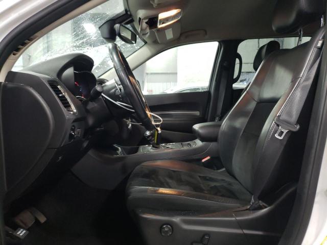 Фото 7 с аукциона – 2018 DODGE DURANGO GT с VIN 1C4RDJDG9JC312472