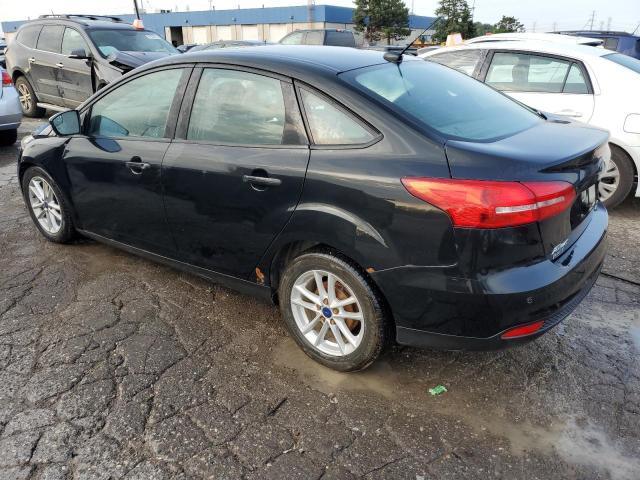 Photo 2 from auction – 2015 FORD FOCUS SE with VIN 1FADP3F22FL384335