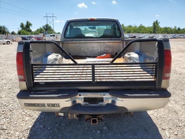 Photo 6 from auction – 2006 FORD F250 SUPER with VIN 1FTNF20506EA43910