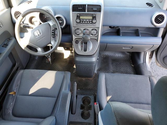 Photo 8 from auction – 2003 HONDA ELEMENT EX with VIN 5J6YH28573L032870