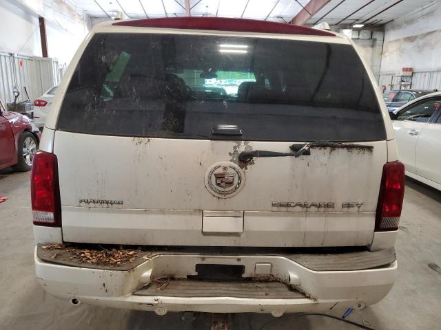 Photo 6 from auction – 2005 CADILLAC ESCALADE E with VIN 3GYFK66N75G193304