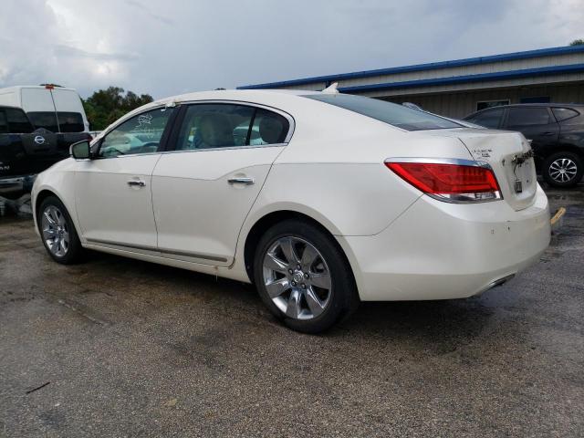Foto 2 de la subasta – 2012 BUICK LACROSSE P con VIN 1G4GD5E34CF240524