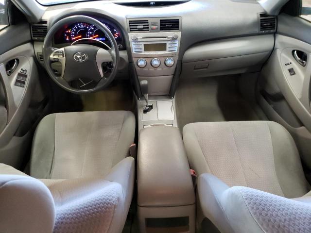 Photo 8 from auction – 2010 TOYOTA CAMRY BASE with VIN 4T1BF3EK3AU012071