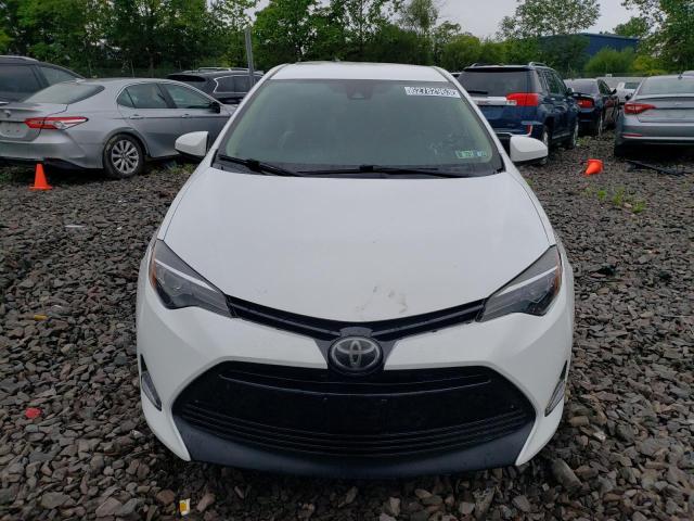 Photo 5 from auction – 2017 TOYOTA COROLLA L with VIN 2T1BURHE0HC861181