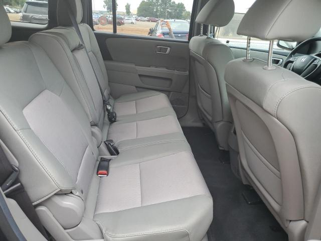 Photo 11 from auction – 2012 HONDA PILOT EX with VIN 5FNYF3H40CB029238
