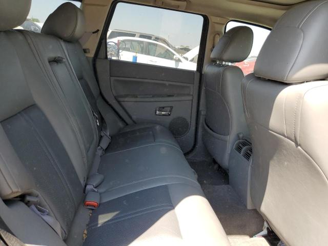 Photo 11 from auction – 2005 JEEP GRAND CHER with VIN 1J4HS58N95C632781