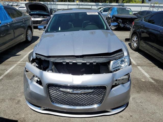 Photo 5 from auction – 2017 CHRYSLER 300C with VIN 2C3CCAEG8HH662534