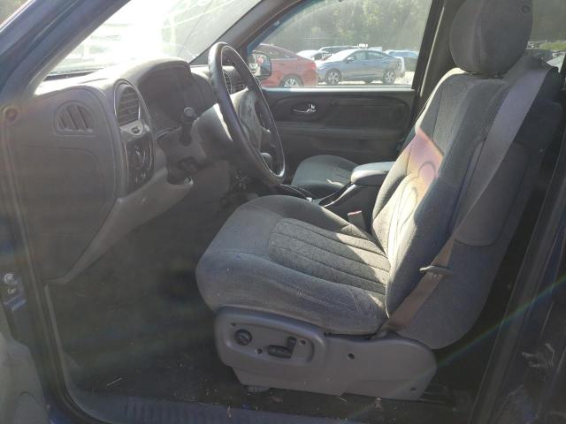 صورة رقم 7 من المزاد - 2003 GMC ENVOY مع VIN 1GKDT13S232140110