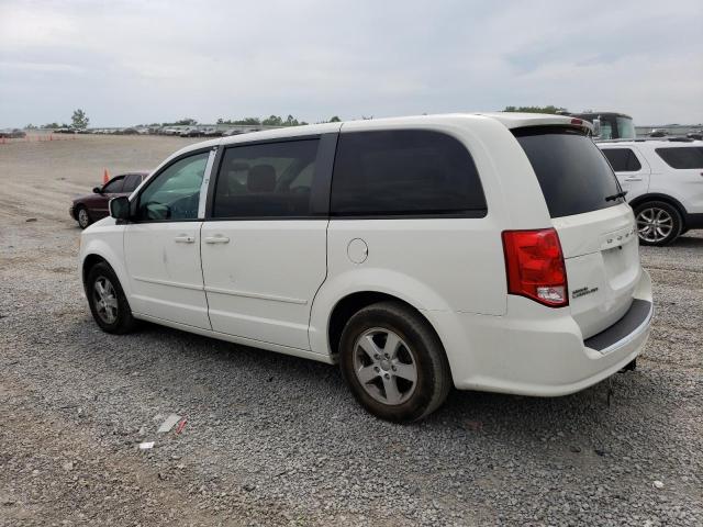 Zdjęcie 2 z aukcji – 2013 DODGE GRAND CARA z VIN 2C4RDGCG7DR502786