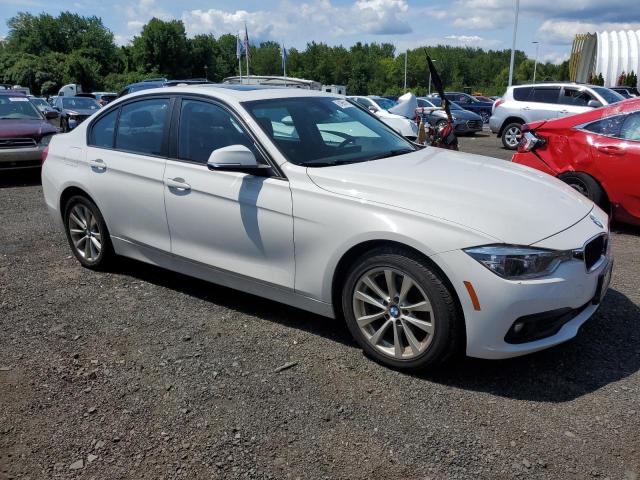 Photo 4 from auction – 2018 BMW 320 XI with VIN WBA8E5G59JNV02011