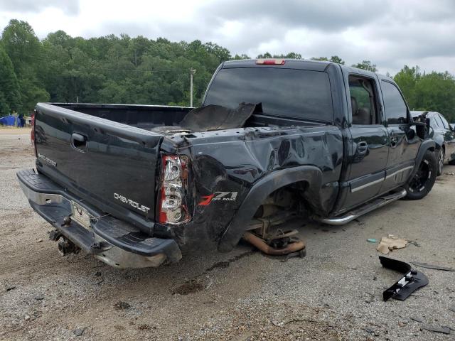 Photo 3 from auction – 2005 CHEVROLET SILVERADO with VIN 2GCEK13T851239349