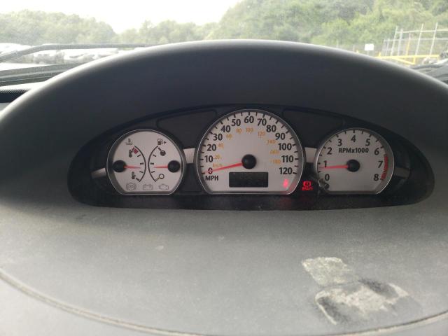 Photo 9 from auction – 2004 SATURN ION LEVEL with VIN 1G8AL52F54Z180727