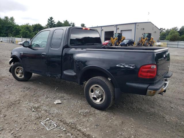 Photo 2 from auction – 2003 FORD F150 with VIN 1FTRX08L53KD63016