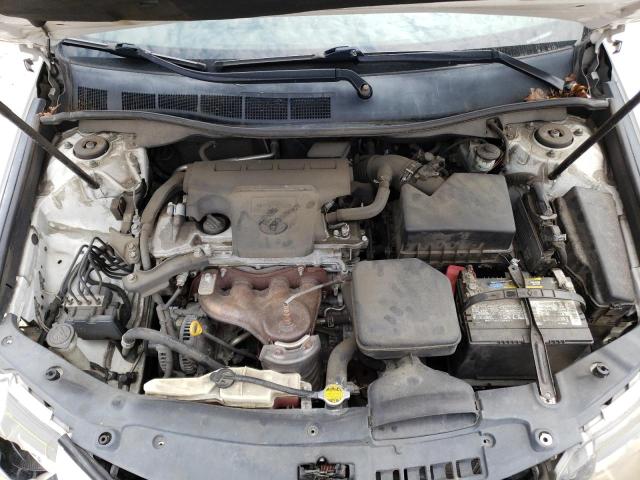 Zdjęcie 11 z aukcji – 2012 TOYOTA CAMRY BASE z VIN 4T1BF1FK7CU554327