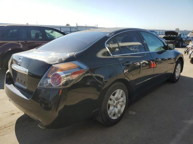 Photo 3 from auction – 2012 NISSAN ALTIMA BAS with VIN 1N4AL2APXCN480306