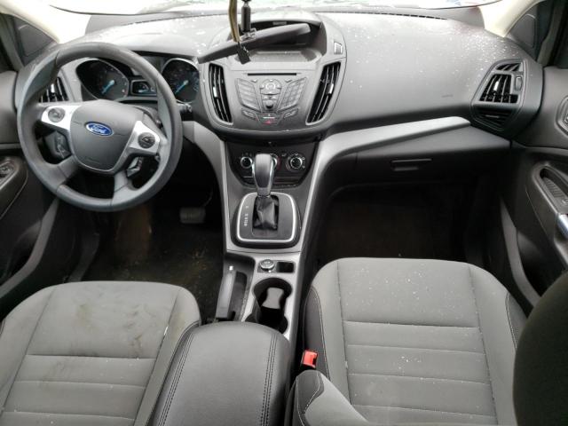 Photo 8 from auction – 2014 FORD ESCAPE SE with VIN 1FMCU0GX1EUB27632