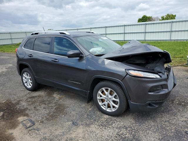 Photo 4 from auction – 2015 JEEP CHEROKEE L with VIN 1C4PJMCS4FW610344