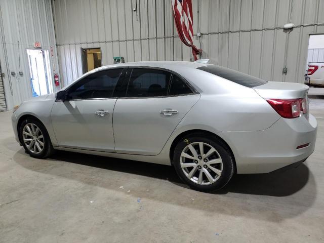 Photo 2 from auction – 2016 CHEVROLET MALIBU LIM with VIN 1G11E5SA6GF133466