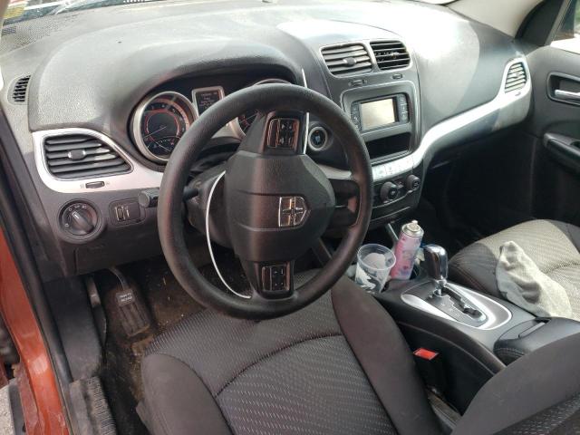 Photo 8 from auction – 2013 DODGE JOURNEY SE with VIN 3C4PDCAB1DT509446